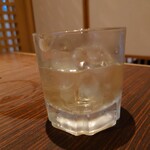 用户对于炭火居酒屋 炎 清田店的评论图