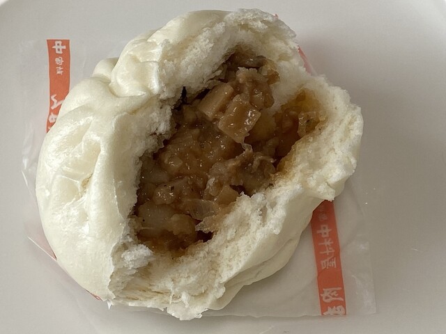 User's recommendation image for 中村屋 飯田橋店