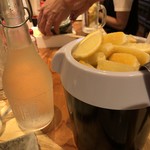 用戶對於酒場 踊るうぐいす的評論圖