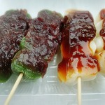 用戶對於菓子処 なかじま的評論圖