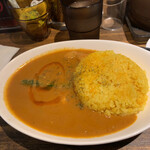 用戶對於ラムしゃぶ食べ放題 Jaguar Brown 秋葉原店的評論圖