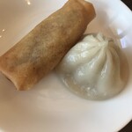 用户对于中國食彩 アオヤマ的评论图