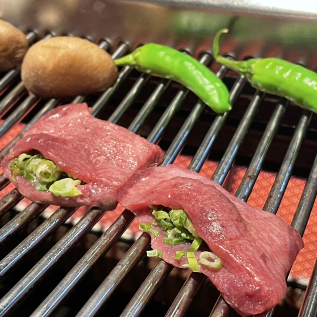用戶對於大阪焼肉 食べ放題 焼肉おにくが好きです 梅田茶屋町店的評論高清圖
