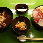用户对于酒菜 乗々的评论图
