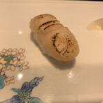 用戶對於鮨処　音羽 ルクアイーレ店的評論圖