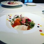 用户对于ザ スクリーン的评论图