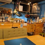 User's review image for アソビCafe
