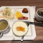用戶對於京王プレッソイン 東京駅八重洲的評論圖