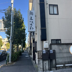 用戶對於鮨 まつざわ的評論圖