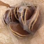 User's review image for 野口製菓