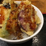 用户对于味の巣 円山的评论图