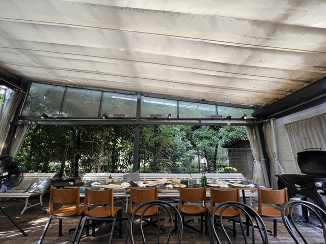 用戶對於両国テラスカフェ的評論高清圖