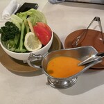 用戶對於レストランオオタニ的評論圖