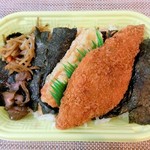 User's review image for ほっかほっか亭 荒本駅前店