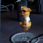 User's review image for INITIAL Nakameguro