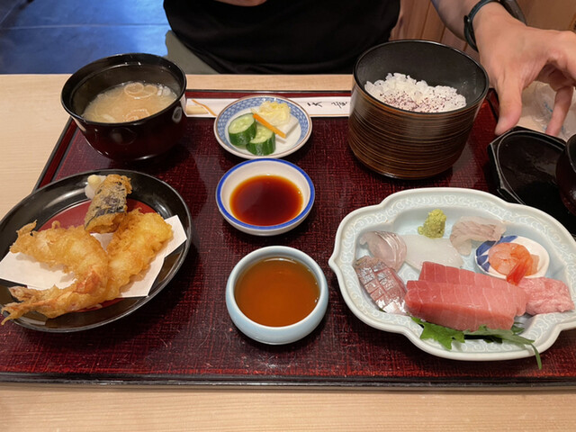 User's recommendation image for 割烹天竜