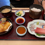 User's review image for 割烹天竜