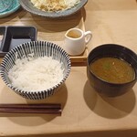 用戶對於銀座 とんかつ 斉藤的評論圖