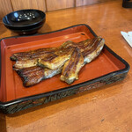 User's review image for うなぎ 和友