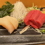 用戶對於鮨源 帝国ホテル店的評論圖