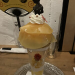 User's review image for 夜パフェ専門店パフェテリア　ベル