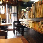用户对于柳馬場錦亭的评论图