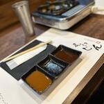 用户对于ジンギスカン えいじん 倶知安店的评论图