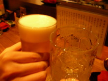 用户对于和食美酒 ほり米的评论图