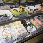 用户对于パティシエ ノリ的评论图