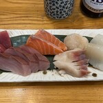 用戶對於市場亭的評論圖