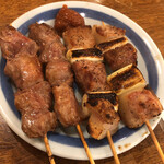 User's review image for かぶら屋 五反田店
