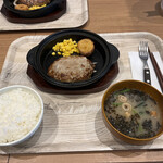 用户对于ファイヤーバーグ 里塚店的评论图