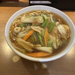 User's review image for 昌平ラーメン 新宿西口店