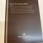 User's review image for アンリ・シャルパンティエ 梅田阪急店