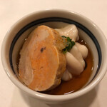 用户对于鮨 まつもと的评论图