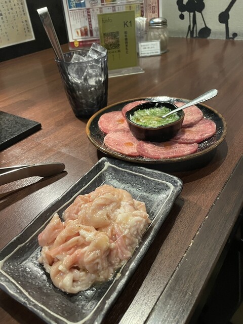 用戶對於和牛焼肉 きもと的評論高清圖