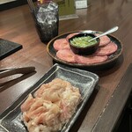 用戶對於和牛焼肉 きもと的評論圖