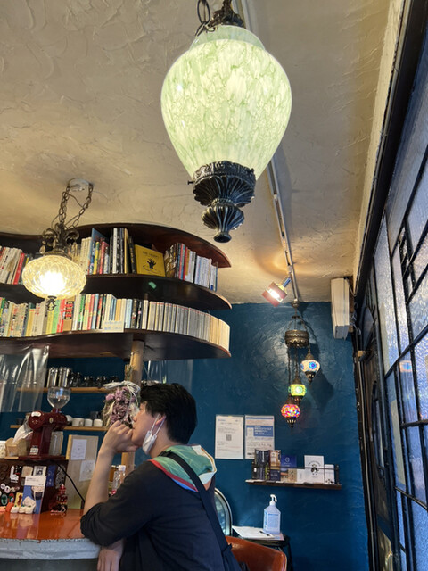 User's recommendation image for ンケリコ