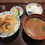 用戶對於天ぷら ひさご 大崎店的評論圖