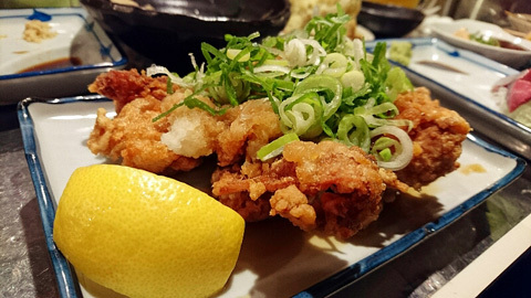 User's review image for 居酒屋 ニューエビスノ