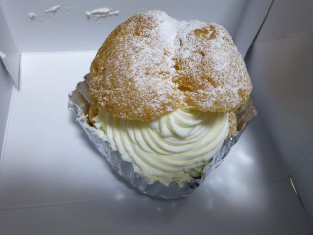 User's review image for サンドルシェ 茗荷谷店