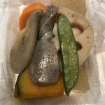 User's review image for ほかほか弁当 国分寺店