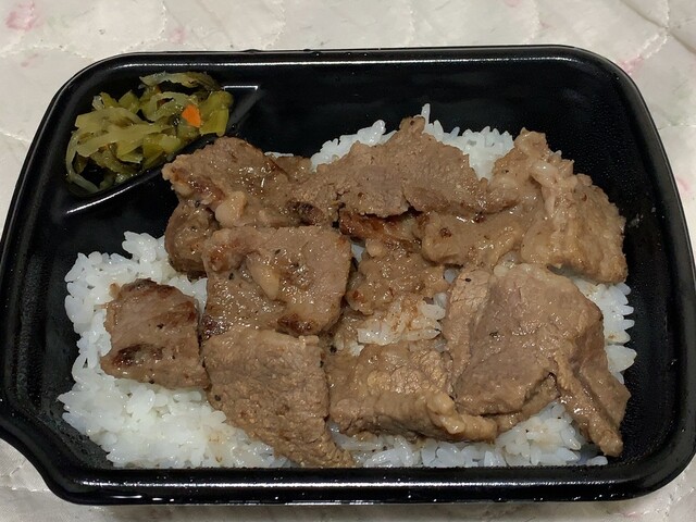 用戶對於ほっともっと 倶知安店的評論高清圖