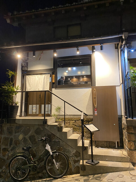 用戶對於まどい鮨 優的評論高清圖