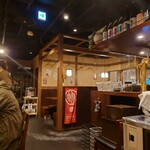 用户对于燦醸小町 大通り店的评论图