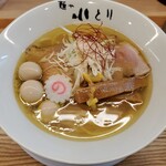 User's review image for 麺や小とり東梅田