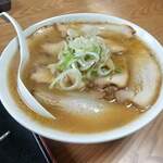 用戶對於こく一番 ラーメン みどりや的評論圖