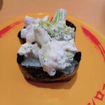 用戶對於スシロー 新宿東口店的評論圖
