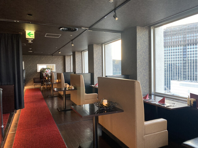 用戶對於M PRIME 梅田店的評論高清圖