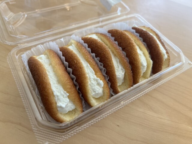 User's recommendation image for シロヤベーカリー 藤田店